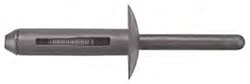 1/4" (6.30mm) Nylon Rivet