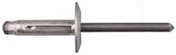 3/16" Split Type Rivet