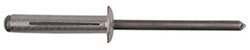 5/32" (4mm) Rivet