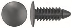 19/64" (7.50mm) Shield Retainers