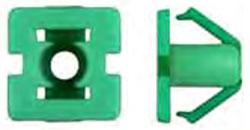 9.50mm Fender & Door Moulding Grommets