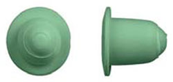 5/16" (8mm) Rubber Grommets