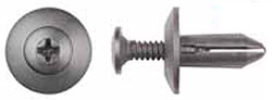 1/4" Screw Type Retainer