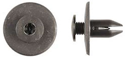 17/64" Screw Type Retainers