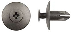 1/4" Screw Type Retainers