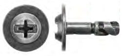 Phillips Drive Cowl Fasteners