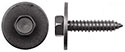 6.3-1.81 x 30mm Sems Screws