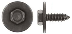 4.8 - 1.61 x 16mm Sems¬Æ Screws