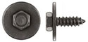 4.8 - 1.61 x 16mm Sems¬Æ Screws