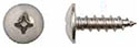 12 x 3/4" Sheet Metal Screws