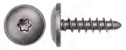 14mm Head Truss Screws