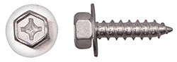 6.3 Loose Washer Sems Screw