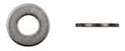 3.70mm Flat Steel Washer