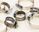 Hose Clamps