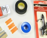 various auto repair parts