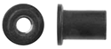 5/16" Hole Rubber Well Nuts