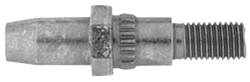 Door Hinge Pin - Short Type