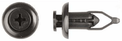 9mm Phillips Screw Type Retainer