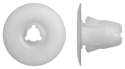 9mm Nylon Door Panel Nuts