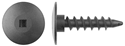 7.5mm x 35mm Fascia Screws