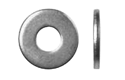 1/8" Rivet Backup Washers