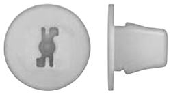 #8 (4.2mm) Screw Grommets