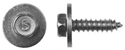 10 x 3/4" SEMS Screw