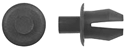 8mm Nylon Shield Hood Rivet