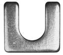 3/16" Thick Steel Body Shim