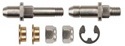 Door Pin & Bushing Hinge Kit