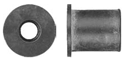 12.5mm Hole Rubber Well Nuts