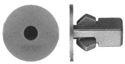 1/4" (#14) Screw Size Grommet