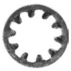 3/8 Bolt Size Lock Washer