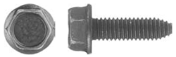 6 -1.00 x 20mm Body Bolt