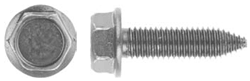 8 - 1.25 x 30mm Body Bolt