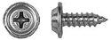 Chrysler Screws