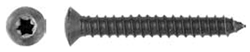 4.2 - 1.41 x 30mm Trim Screw