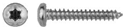 4.2 - 1.41 x 25mm Trim Screw