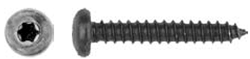 4.2 - 1.41 x 25mm Trim Screw