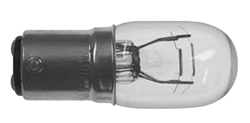 #3497 Miniature Auto Bulb