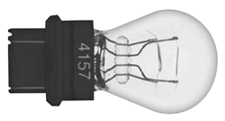 #4157 Auto Bulb