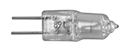 #891 Halogen Head Lamps, T2