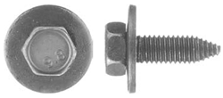 8 - 1.25 x 25mm  Body Bolt