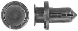 10mm Push Type Retainers