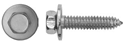 1/4 - 20 x 1" Mirror Bolt