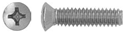 1/4 - 20 x 1" Machine Screw