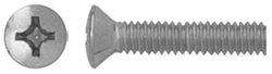 1/4 - 20 x 1 1/4" Finish Screw