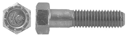 Grade 9 Hex Cap Screw