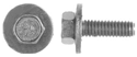 5/16" - 18 x 1" Body Bolt