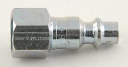 Milton 728, Female Coupler Plug